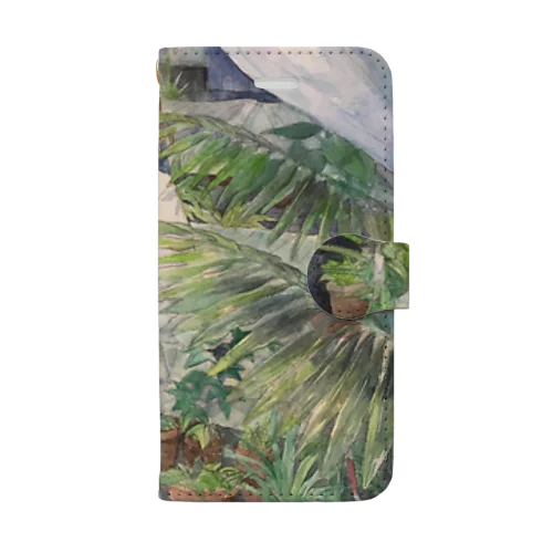 きっと、最期の夜 Book-Style Smartphone Case