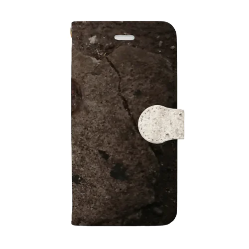 よく分からない Book-Style Smartphone Case