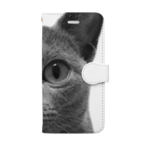くるみたんグッズ Book-Style Smartphone Case