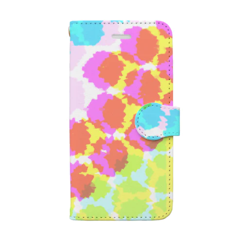 Color me.2 Book-Style Smartphone Case