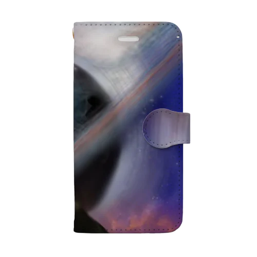 Book-Style Smartphone Case