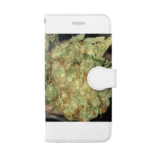 OG Book-Style Smartphone Case