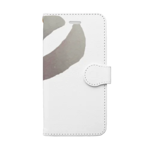 すける未来 Book-Style Smartphone Case