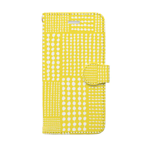 dice Book-Style Smartphone Case