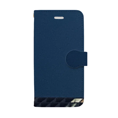 urba moon Book-Style Smartphone Case