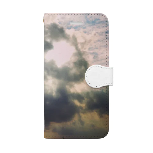 2013.1.21 Book-Style Smartphone Case