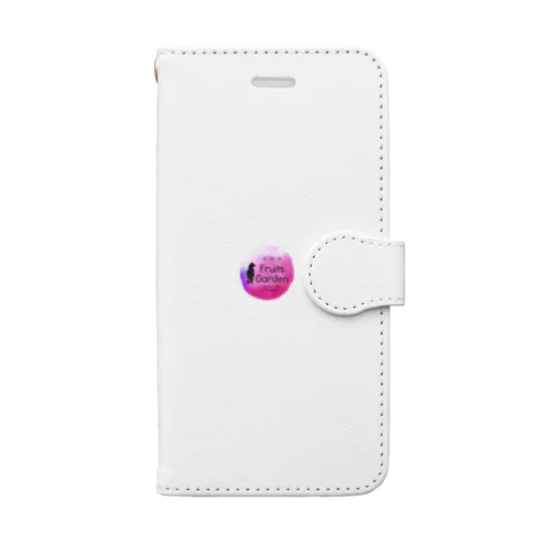 Lalala Book-Style Smartphone Case