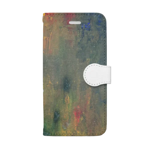 bailar Book-Style Smartphone Case