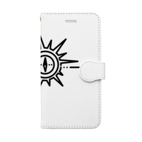𝐎𝐡𝐢𝐬𝐚𝐦𝐚 Book-Style Smartphone Case