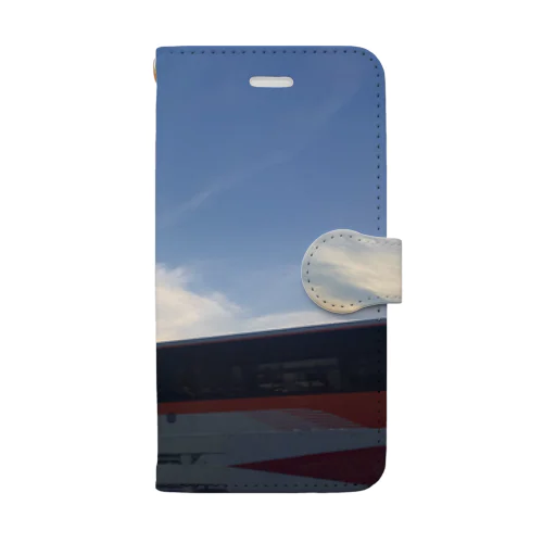 TOKYO Book-Style Smartphone Case