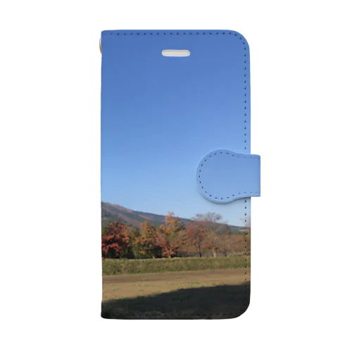 YAMA Book-Style Smartphone Case