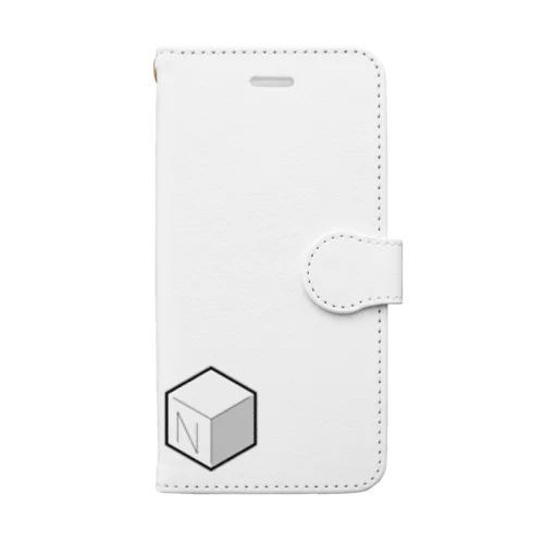 西原有希子建築設計事務所 Book-Style Smartphone Case
