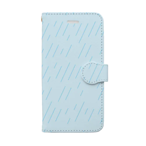 モヨーP106 Book-Style Smartphone Case