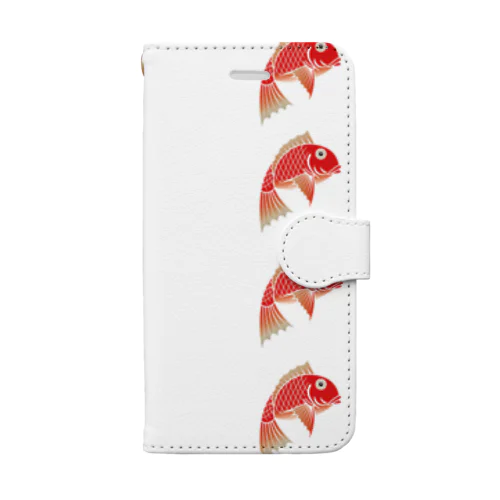 MEDETAI Book-Style Smartphone Case
