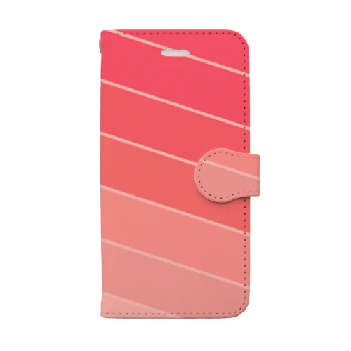 MAGURO Book-Style Smartphone Case