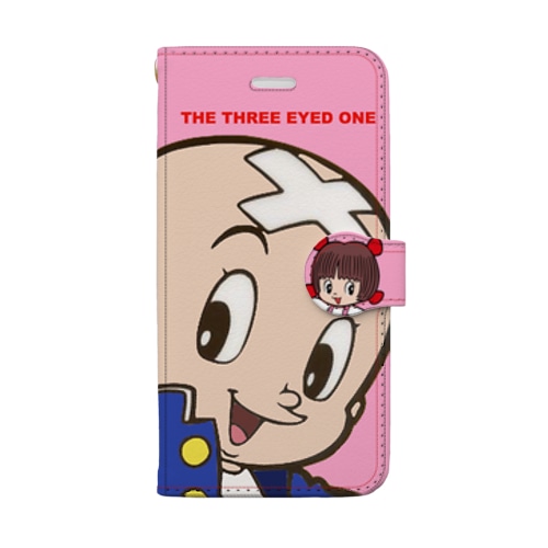 Book-Style Smartphone Case