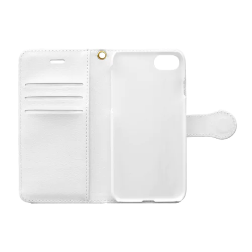 東尋坊 Book-Style Smartphone Case