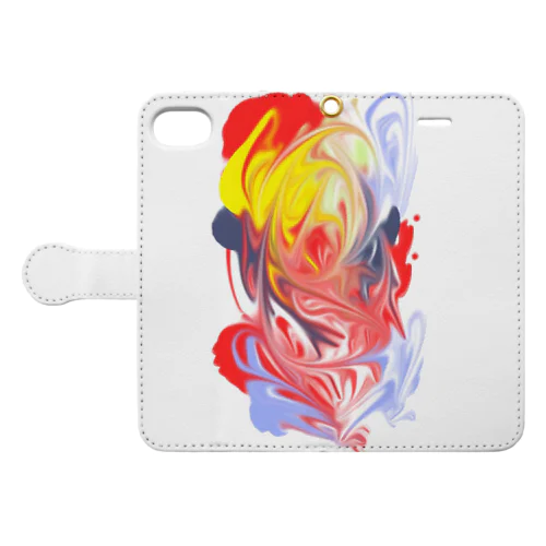 maguma Book-Style Smartphone Case