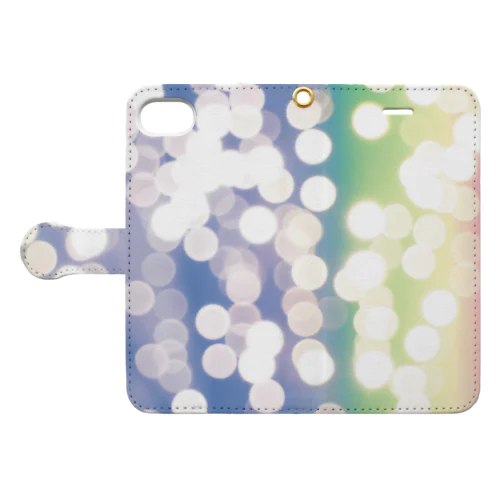 illumi Book-Style Smartphone Case