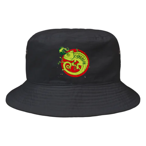 CAMEREON ・カメレオン Bucket Hat