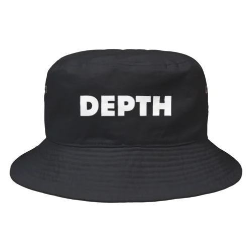 DEPTH バケットハット