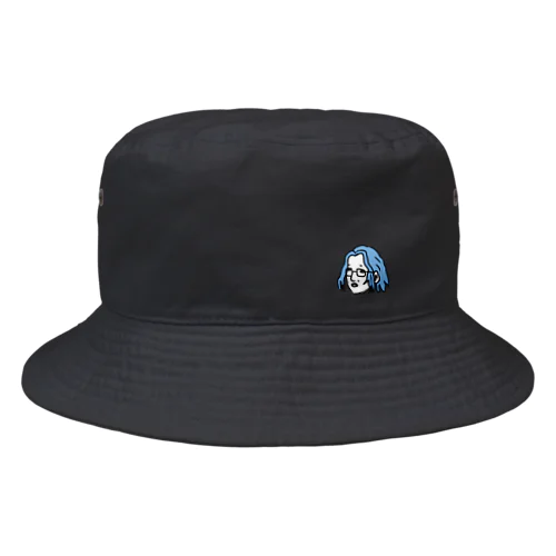 OFuwa バケハ Bucket Hat