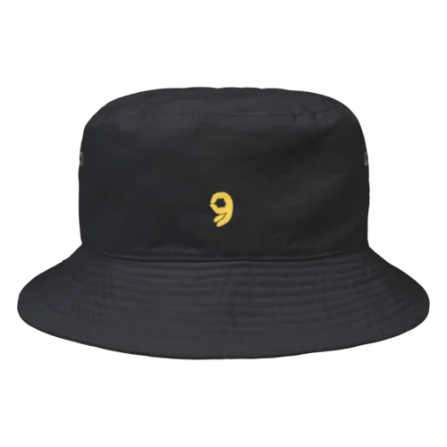 lil-gロゴ Bucket Hat