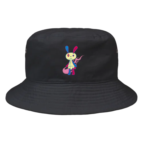 マッドハニー🐰（アッパー） Bucket Hat