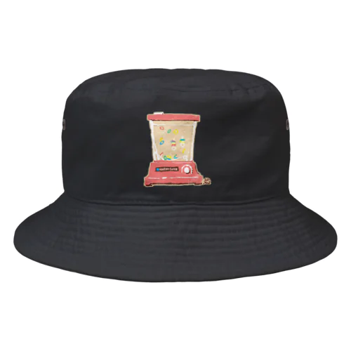 【昭和】ウォーターゲーム Bucket Hat