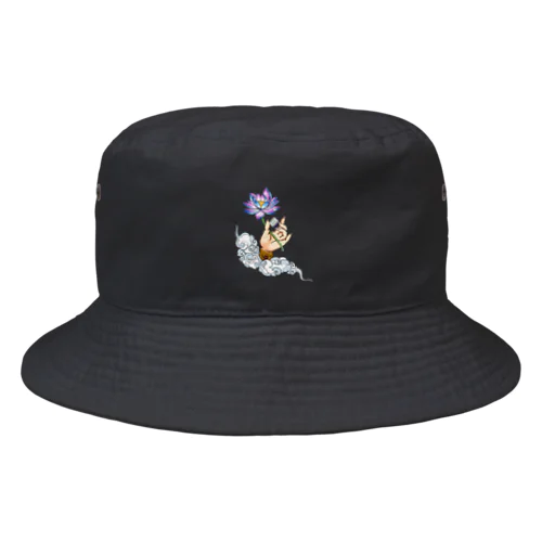 四索 Bucket Hat