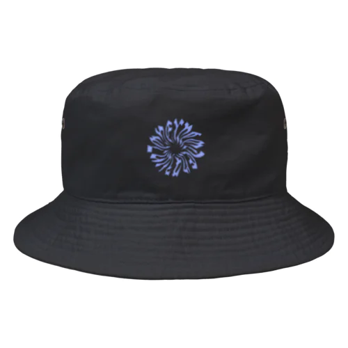 UnionExplode 2000’s style series Bucket Hat