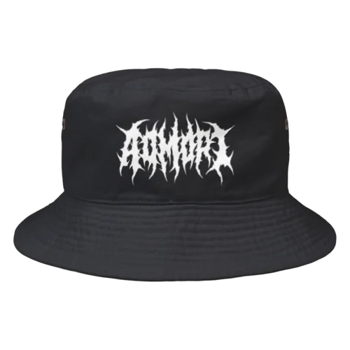 デスメタル青森/DEATH AOMORI Bucket Hat