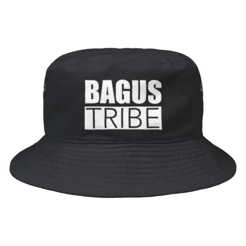 BAGUS TRIBE Bucket Hat