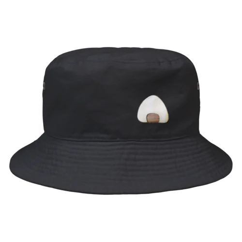 おにぎり Bucket Hat