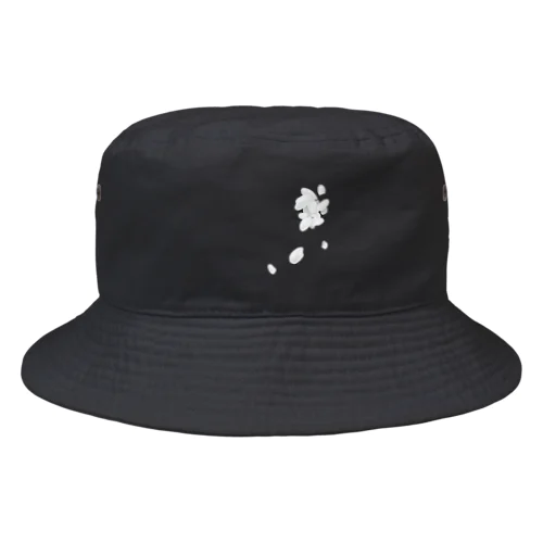 食べこぼしてみた。~お米編~ Bucket Hat