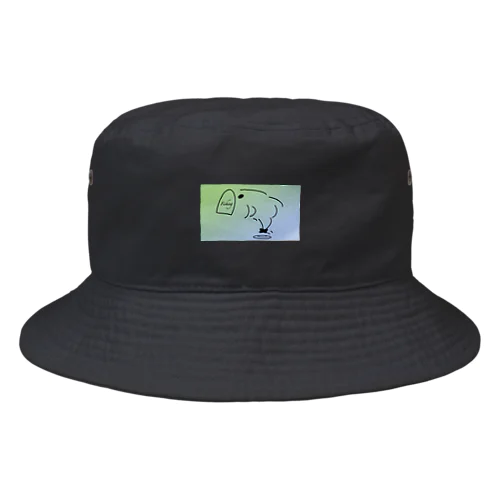 fisherman Bucket Hat