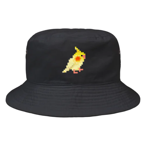 おかめちゃん Bucket Hat