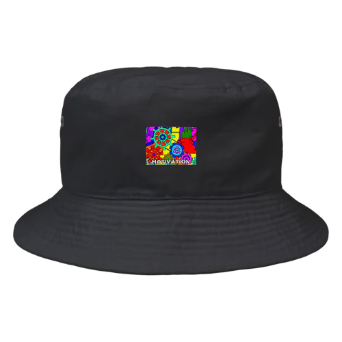 MOTIVATION Bucket Hat