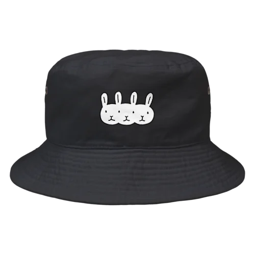 エモーション Bucket Hat