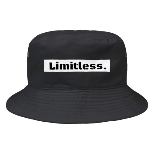 Limitless. Bucket Hat