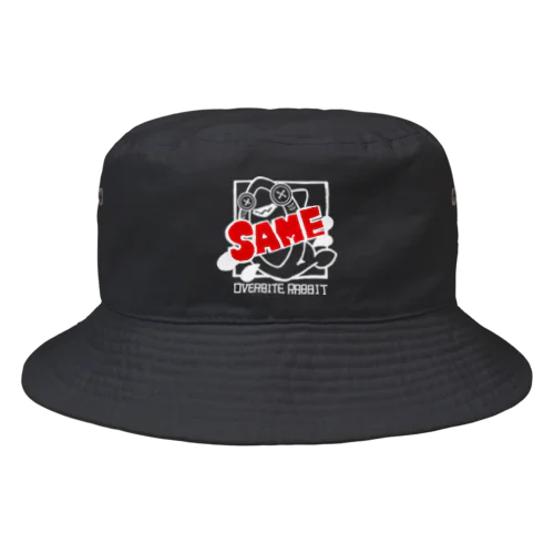 サメシリーズ Bucket Hat