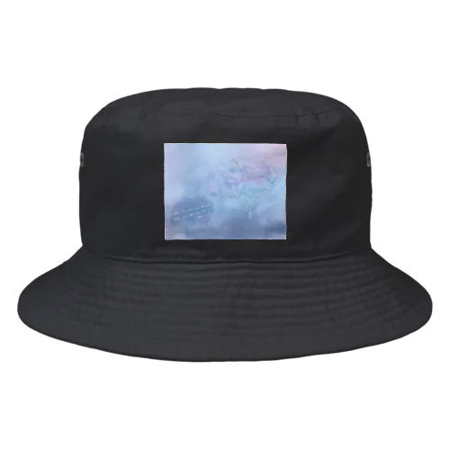 会えたらいいね Bucket Hat