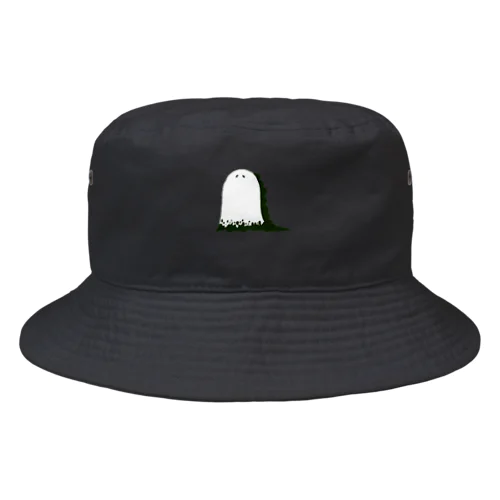 くろごまくん Bucket Hat