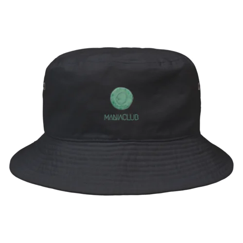 [ Culture Club ] MANIAClub MDMA Bucket Hat Bucket Hat