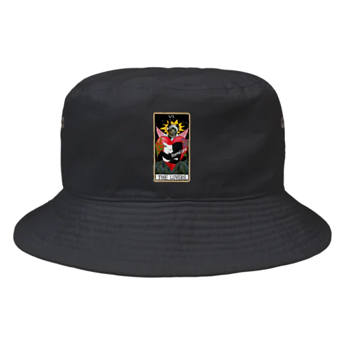 Lovers Bucket Hat