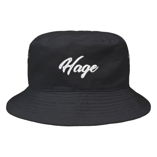 Hage-w Bucket Hat