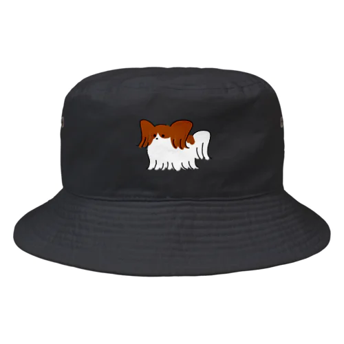 ぱぴよんくん Bucket Hat