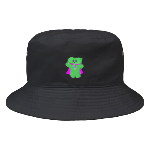 ＢＬＴマン（性別なし） Bucket Hat