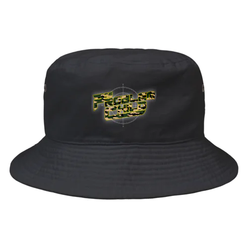 The Problem Childの公式クッズ  Bucket Hat