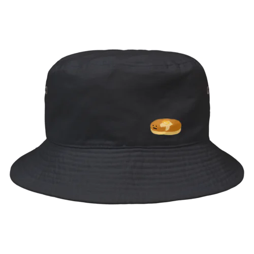 パンケーキ Bucket Hat